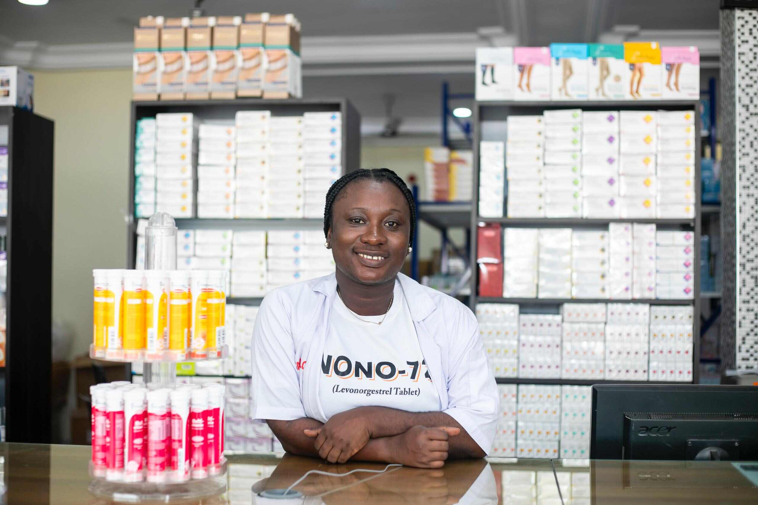 Panacea Pharmacy Wholesale Shops