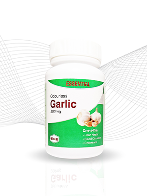 Essential Garlic