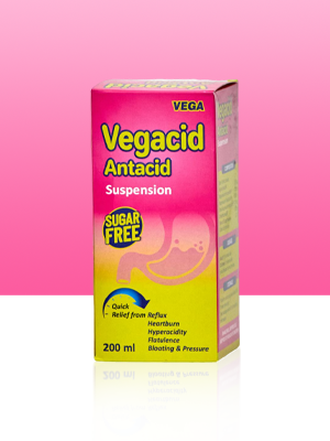 Vegacid